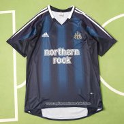Segunda Camiseta Newcastle United Retro 2004-2005