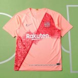 Tercera Camiseta Barcelona Retro 2018-2019