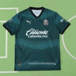 Tercera Camiseta Guadalajara 2023 2024
