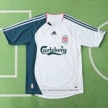 Tercera Camiseta Liverpool Retro 2006-2007