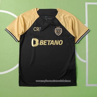 Tercera Camiseta Sporting 2023 2024