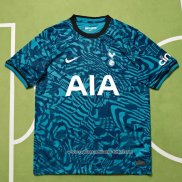 Tercera Camiseta Tottenham Hotspur 2022 2023