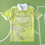 Camiseta Real Madrid Chinese Dragon 2023 2024