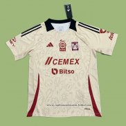 Camiseta Tigres UANL Special 2024 2025
