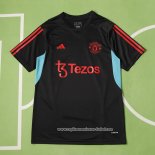 Camiseta de Entrenamiento Manchester United 2023 2024