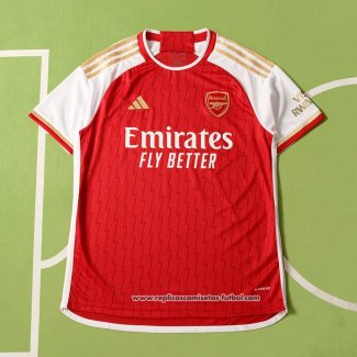 Primera Camiseta Arsenal 2023 2024
