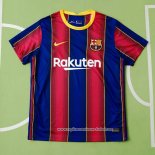 Primera Camiseta Barcelona Retro 2020-2021