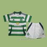 Primera Camiseta Celtic 2024 2025