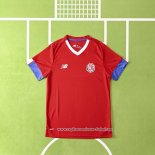 Primera Camiseta Costa Rica 2022