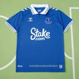 Primera Camiseta Everton 2023 2024
