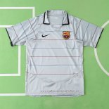 Segunda Camiseta Barcelona Retro 2003-2004