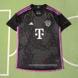 Segunda Camiseta Bayern Munich 2023 2024