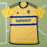 Segunda Camiseta Boca Juniors 2023 2024