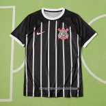 Segunda Camiseta Corinthians Authentic 2023