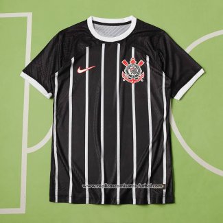 Segunda Camiseta Corinthians Authentic 2023