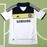 Tercera Camiseta Chelsea Retro 2011-2012