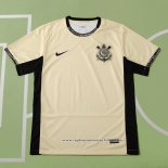 Tercera Camiseta Corinthians 2023