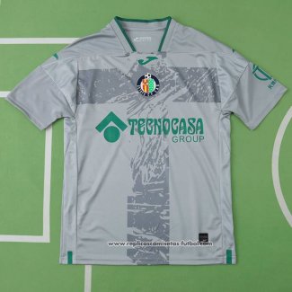 Tercera Camiseta Getafe 2023 2024