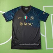 Tercera Camiseta Napoli 2023 2024