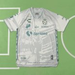 Tercera Camiseta Santos Laguna 2023 2024