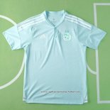 Camiseta Polo del Argelia 2023 2024