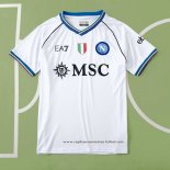 Euro Segunda Camiseta Napoli 2023 2024