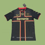Primera Camiseta Bayer Leverkusen 2024 2025