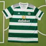 Primera Camiseta Celtic 2022 2023