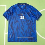 Primera Camiseta El Salvador 2023 2024