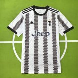 Primera Camiseta Juventus 2022 2023