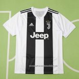 Primera Camiseta Juventus Retro 2018-2019
