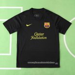 Segunda Camiseta Barcelona Retro 2011-2012