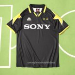 Segunda Camiseta Juventus Retro 1995-1996