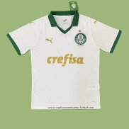 Segunda Camiseta Palmeiras 2024
