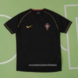 Segunda Camiseta Portugal Retro 2006