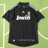 Segunda Camiseta Real Madrid Retro 2009-2010