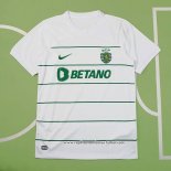 Segunda Camiseta Sporting 2023 2024
