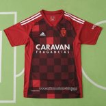 Tercera Camiseta Real Zaragoza 2023 2024