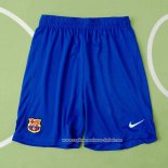 Pantalon Corto Segunda Barcelona 2023 2024