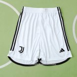Pantalon Corto Segunda Juventus 2023 2024