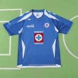 Primera Camiseta Cruz Azul Retro 2008-2009