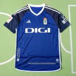 Primera Camiseta Real Oviedo 2023 2024