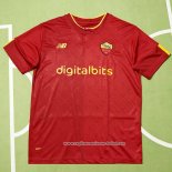 Primera Camiseta Roma 2022 2023