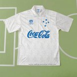 Segunda Camiseta Cruzeiro Retro 1992-1993