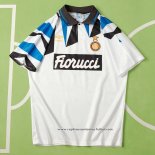 Segunda Camiseta Inter Milan Retro 1992-1993