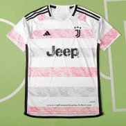 Segunda Camiseta Juventus 2023 2024