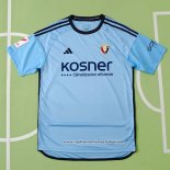 Segunda Camiseta Osasuna 2023 2024