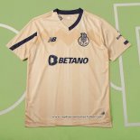 Segunda Camiseta Porto 2023 2024