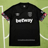 Segunda Camiseta West Ham 2022 2023