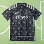 Tercera Camiseta Ajax Authentic 2023 2024